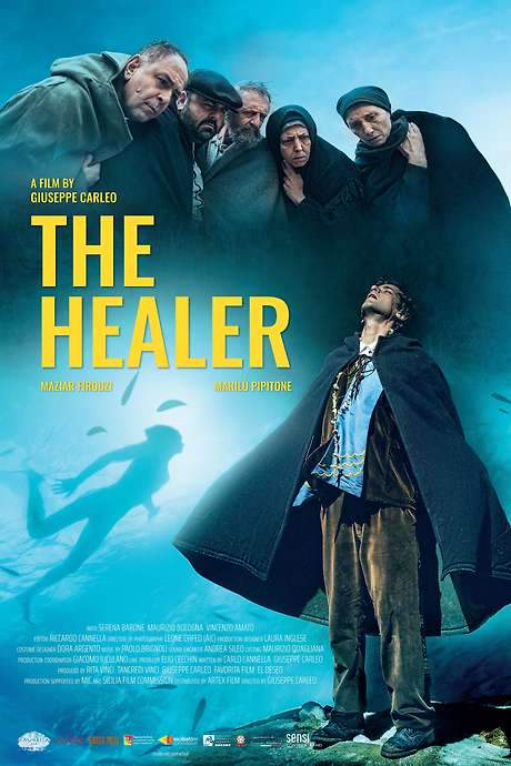 The Healer